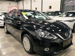 نيسان سيلفي